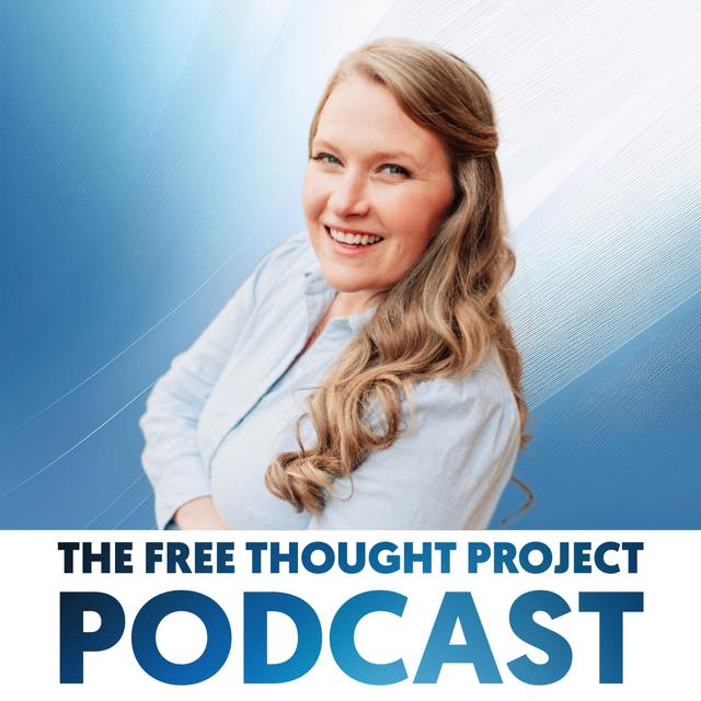 Guest: Alexandra from Just The Inserts - How Big Pharma Undermines Informed Consent - podcast episode cover