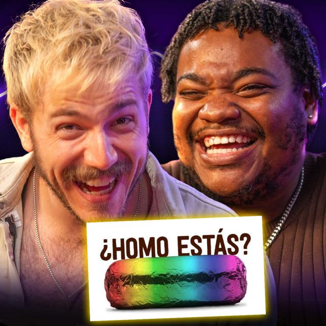 Reviewing Awful Pride Ads With MacDoesIt - podcast episode cover