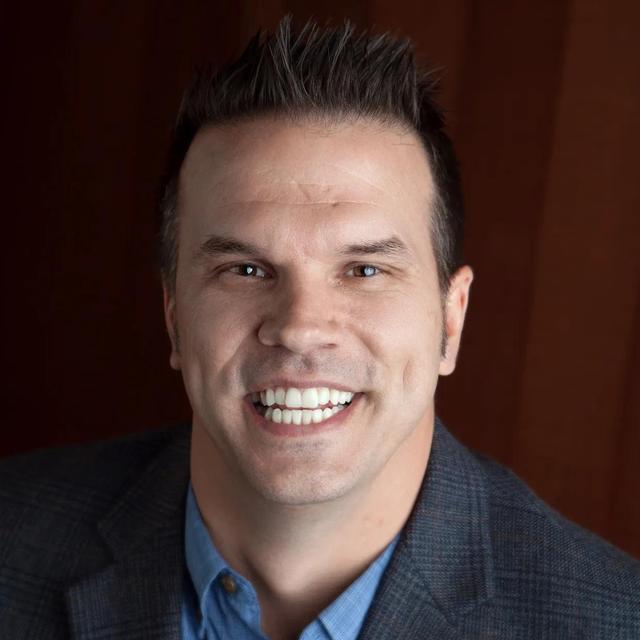 How to win the day with Ted Clouser, President and CEO of PCA Technology Solutions - podcast episode cover