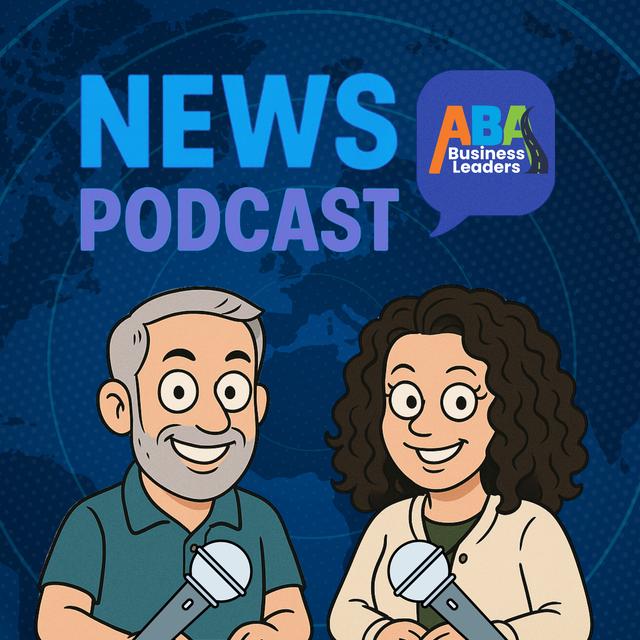 ABA News - What Counts as Essential Services & More! - podcast episode cover