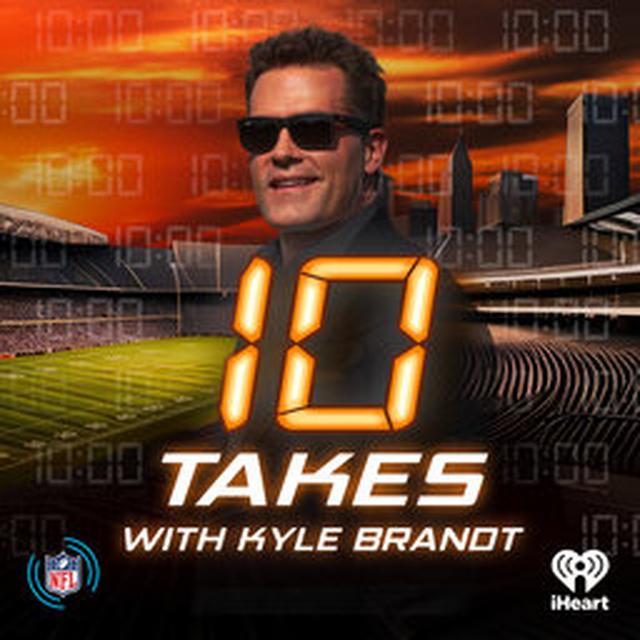 GMFB Selects: Kyle Brandt's Best Cuts - podcast episode cover