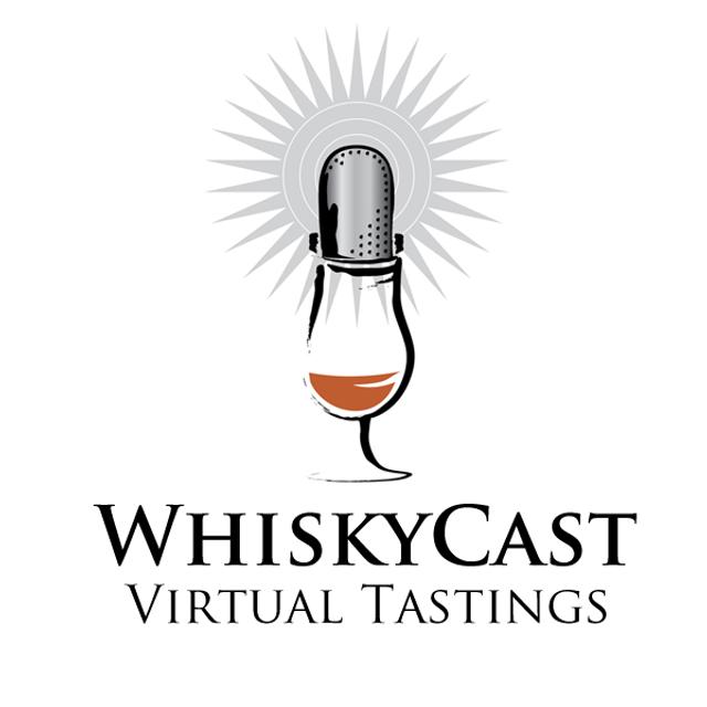WhiskyCast Virtual Tastings: August 2011 - podcast episode cover