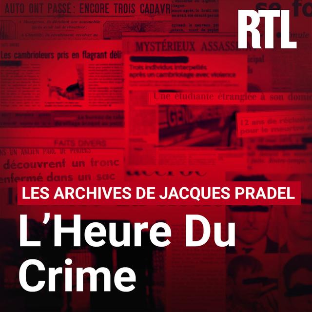 La tuerie de Tours - podcast episode cover