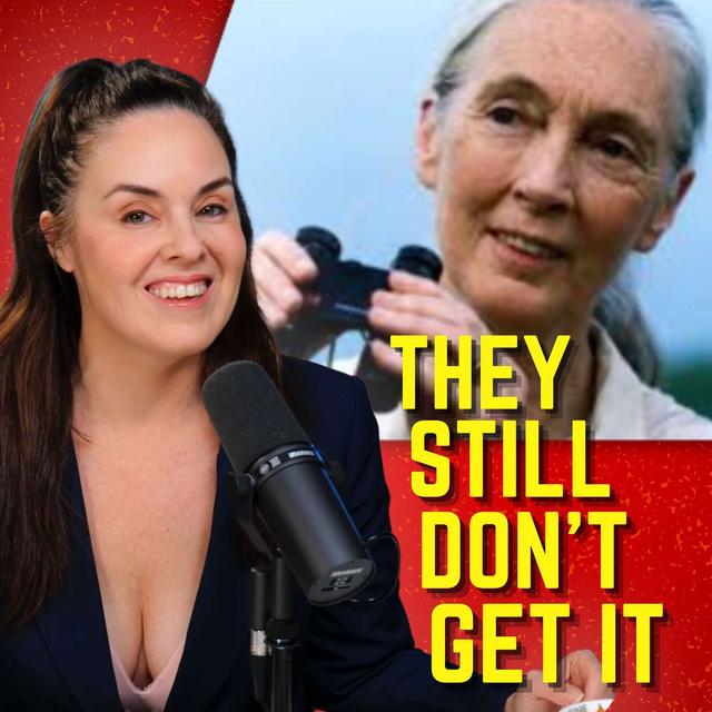 E218. The Democrat Man Problem Gets Worse - podcast episode cover