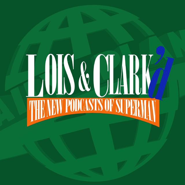 304 - When Irish Eyes Are Killing - podcast episode cover