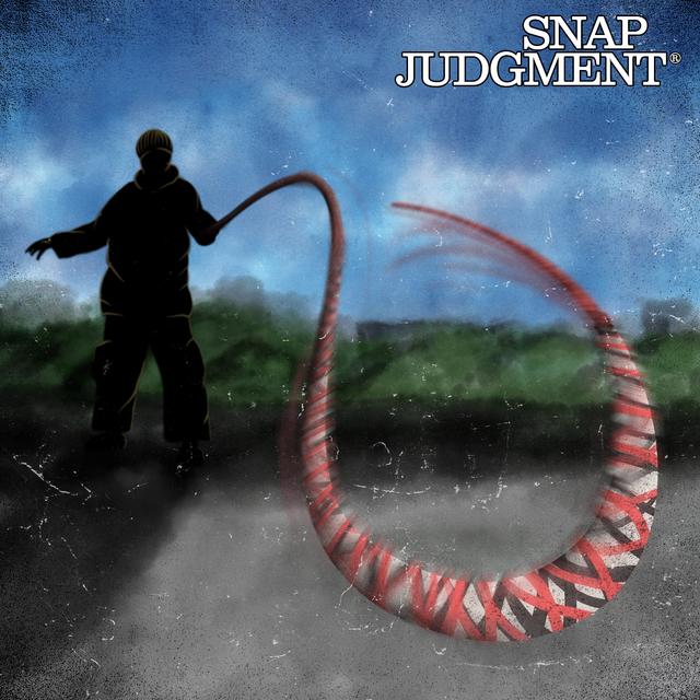Whip Law from The Wind - podcast episode cover
