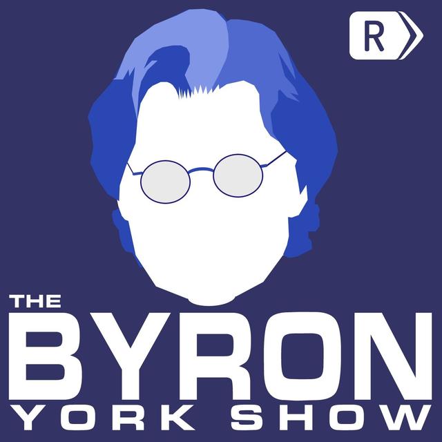 The Bidens reaped millions for talking about the weather? - podcast episode cover