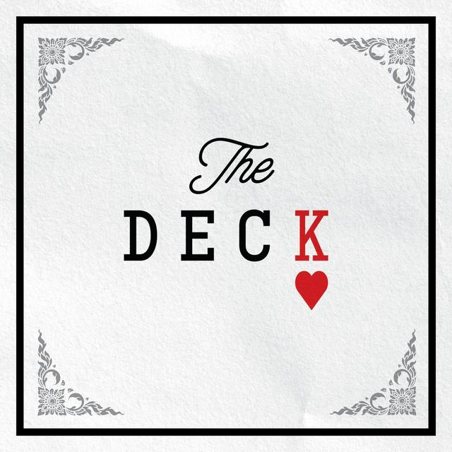 Kétie Memory Jones (5 of Clubs, North Carolina) - podcast episode cover