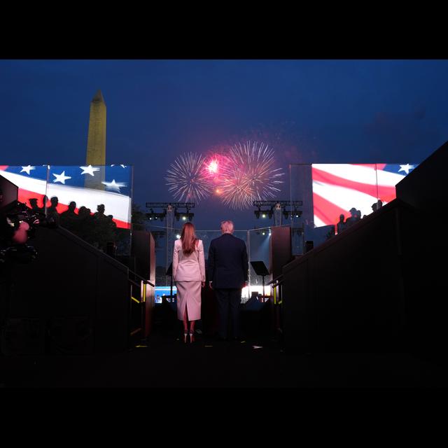 Can American democracy withstand the dark enlightenment? - podcast episode cover