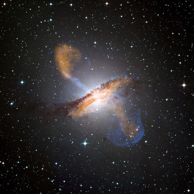 Cosmic Queries – Wormhole Universe - podcast episode cover