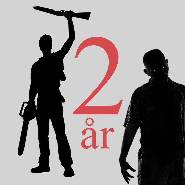 Q&A - podcast episode cover