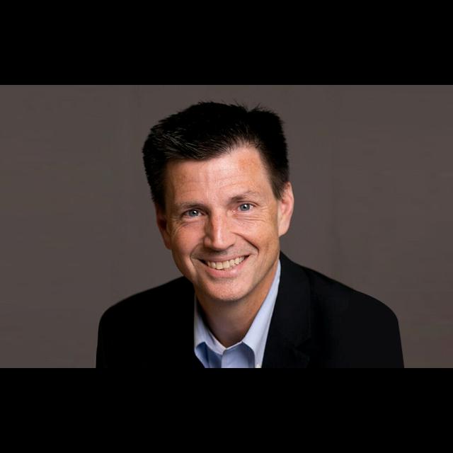 The Live Enterprise with Jeff Kavanaugh - podcast episode cover
