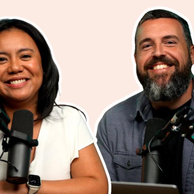 What's the Difference?: Catholic and Christianity (Part 3) - podcast episode cover