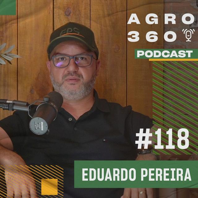 Como funciona uma central de receptoras de embrião - Eduardo Pereira - podcast episode cover