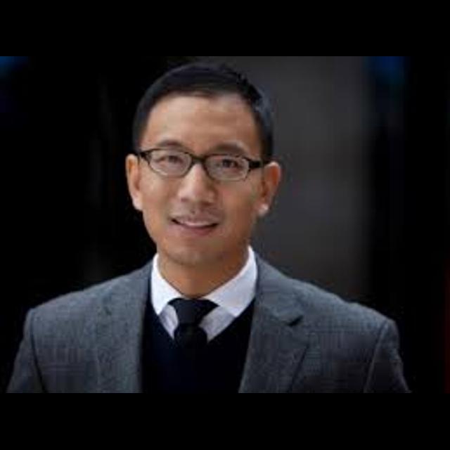 Why Good People Win:  Anthony Tjan - podcast episode cover
