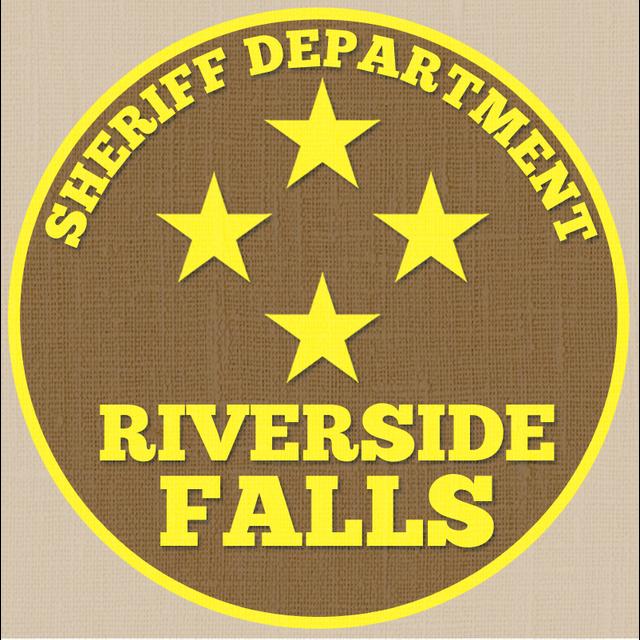 Riverside Falls: Episode 1:4 - podcast episode cover
