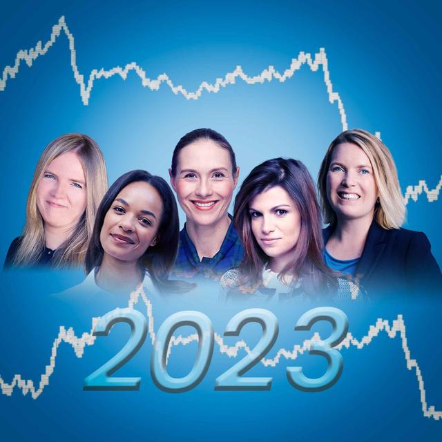 “Gut, schlecht und hässlich” - podcast episode cover