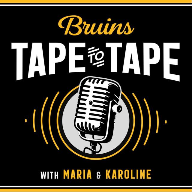 Down with Bruins Management!  | Ep. 85 - podcast episode cover