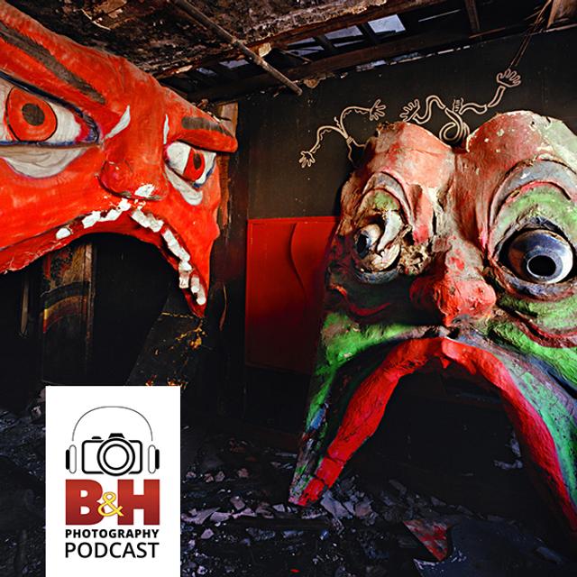 Brooklyn, Back in the Day, with Anders Goldfarb and Larry Racioppo - podcast episode cover