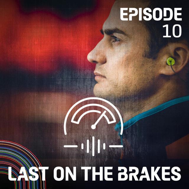 Dani Pedrosa - Privacy in a world where cameras never switch off - podcast episode cover
