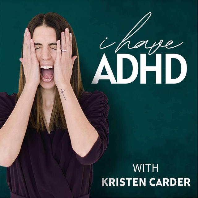83 Stop Shoulding on Yourself - podcast episode cover
