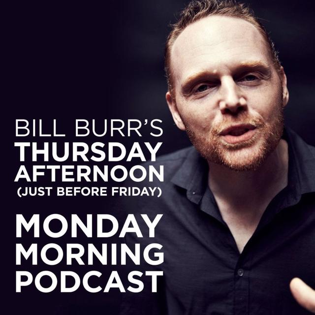 Thursday Afternoon Monday Morning Podcast 3-21-24 - podcast episode cover