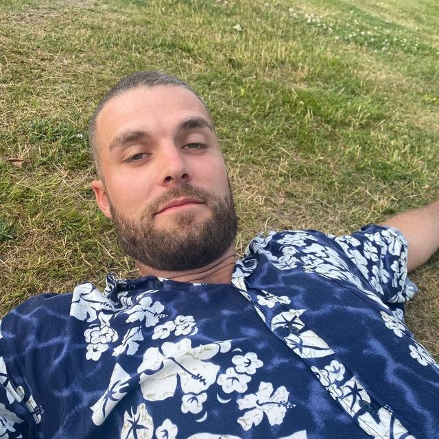 Ep.36 Ryan 'Groper' Keating - podcast episode cover