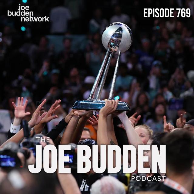Episode 769 | "Milk of Magnesia" - podcast episode cover