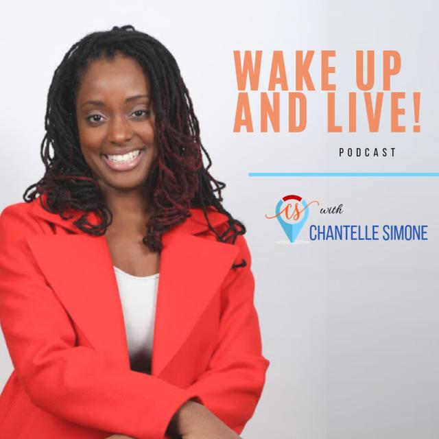 106. What It Looks Like to Turn to GOD during these Times - podcast episode cover