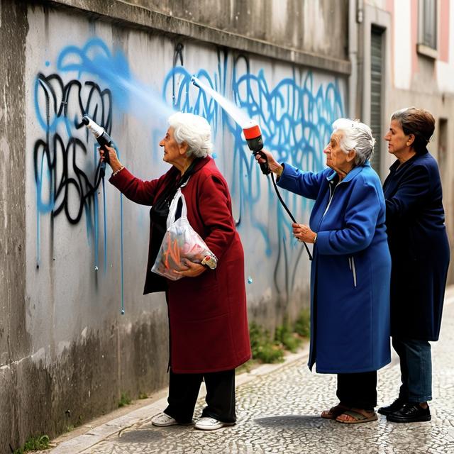9 Grandmas You Should Meet! - podcast episode cover