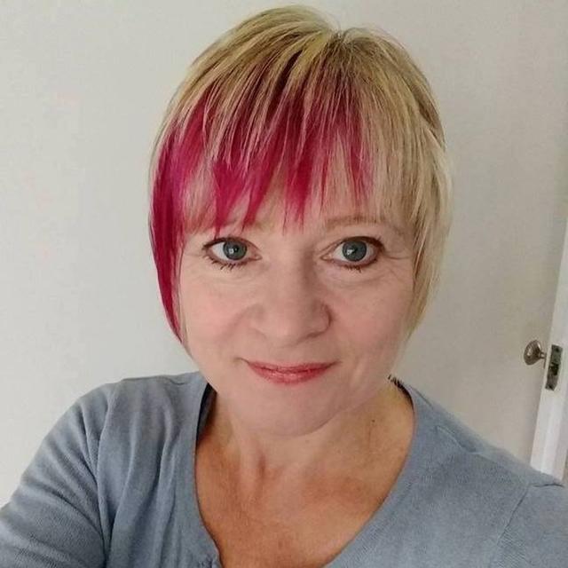 Pay It Forward with Sally Brown - podcast episode cover