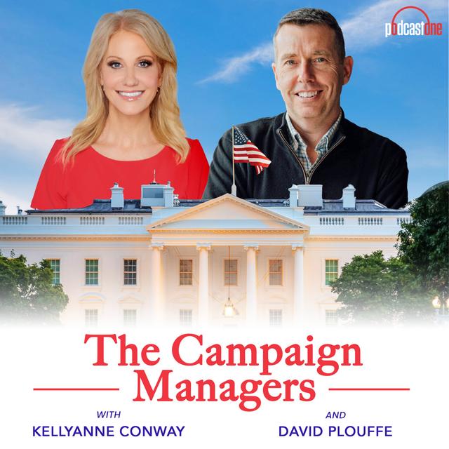 The Campaign Managers: Coming Soon - podcast episode cover