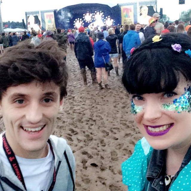 T in the Park: Best of Student Radio (July 2016) - podcast episode cover