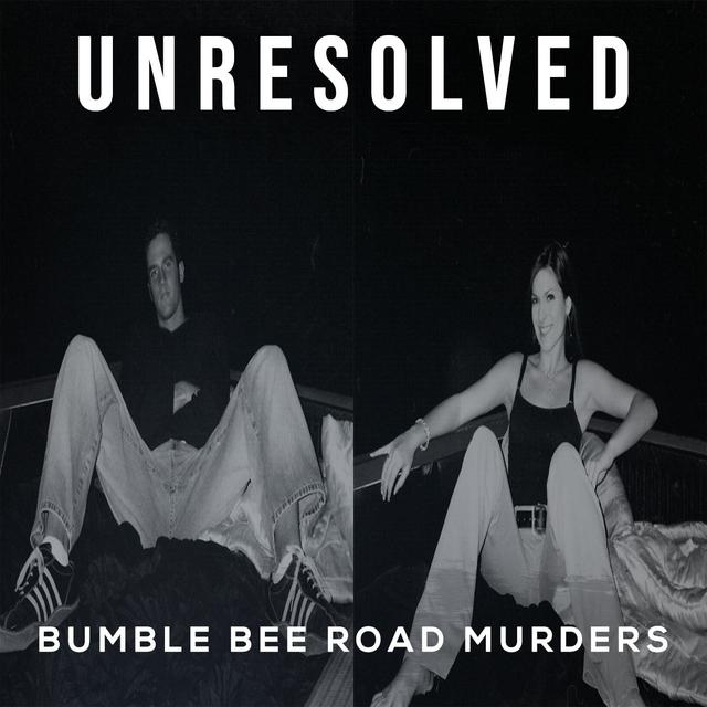 Bumble Bee Road Murders - podcast episode cover