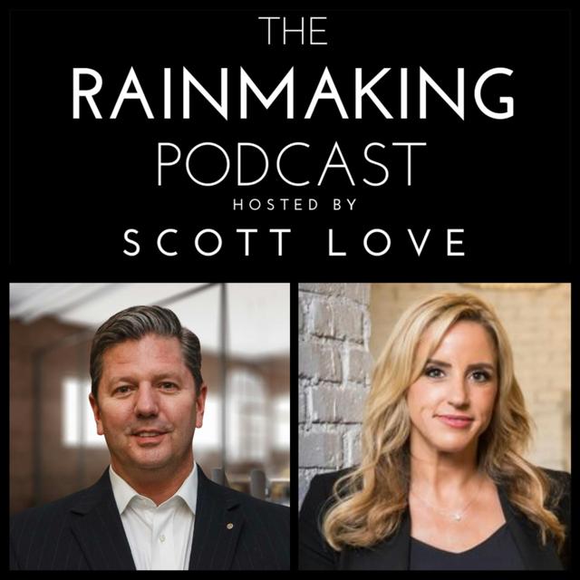 TRP 179: Relatable: How to Connect with Anyone, Anywhere (Even If It Scares You) Rachel Dealto - podcast episode cover