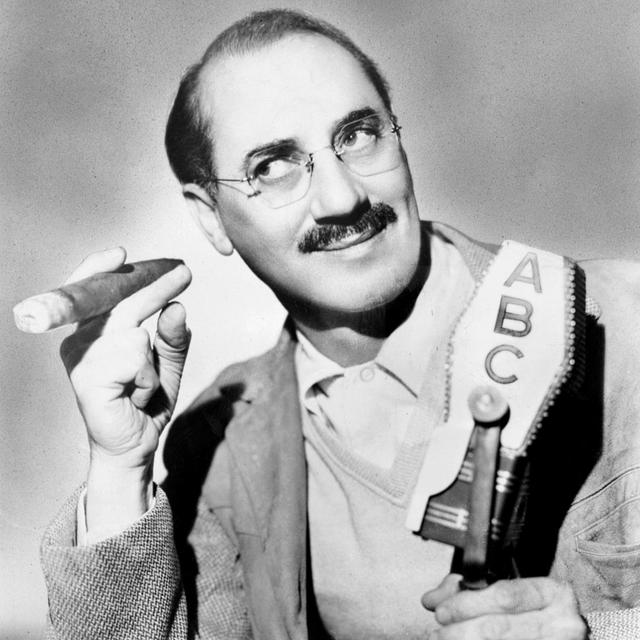 The Big Show Podcast 1951-05-06 (027) Tallulah Bankhead, Fred Allen, George Jessel, Groucho Marx, Ginger Rogers, Margaret Truman (Mindi) - podcast episode cover