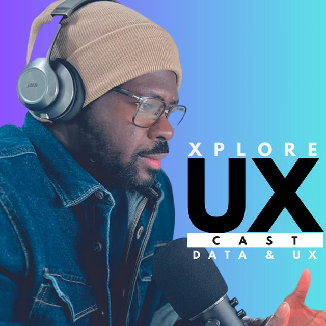 S2 E007 - How Does User Feedback Contribute to UX Design? - podcast episode cover