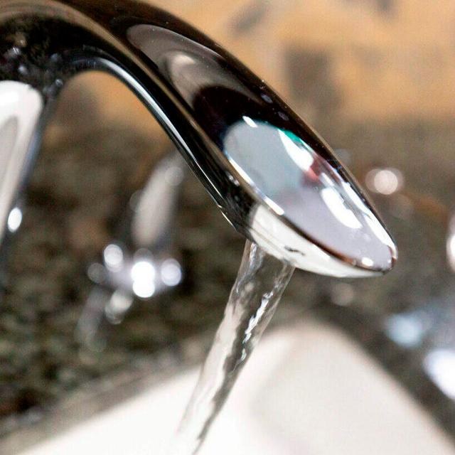 The Debate Over Fluoride In American Drinking Water - podcast episode cover