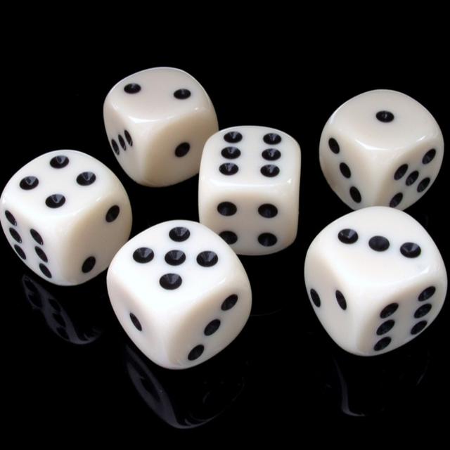 The Basics of Probability - podcast episode cover
