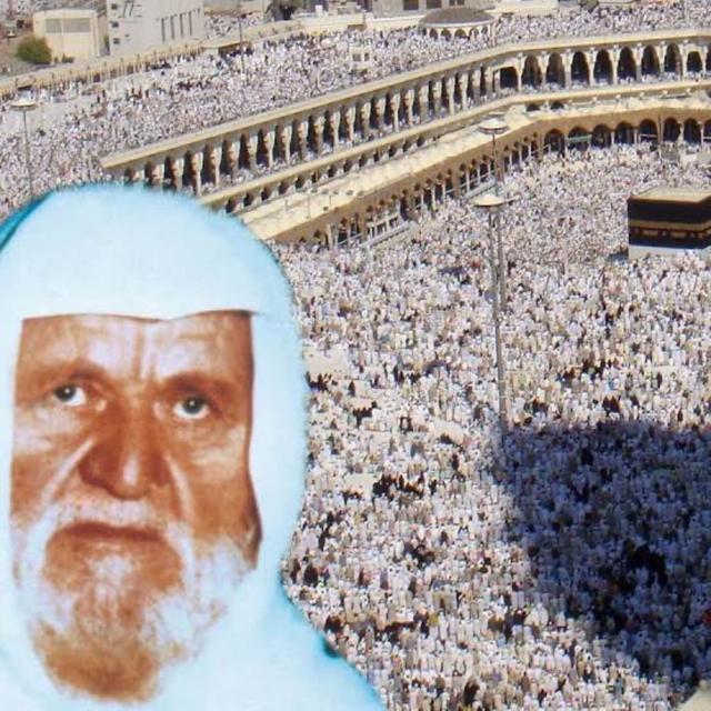 What is Salafism? - podcast episode cover