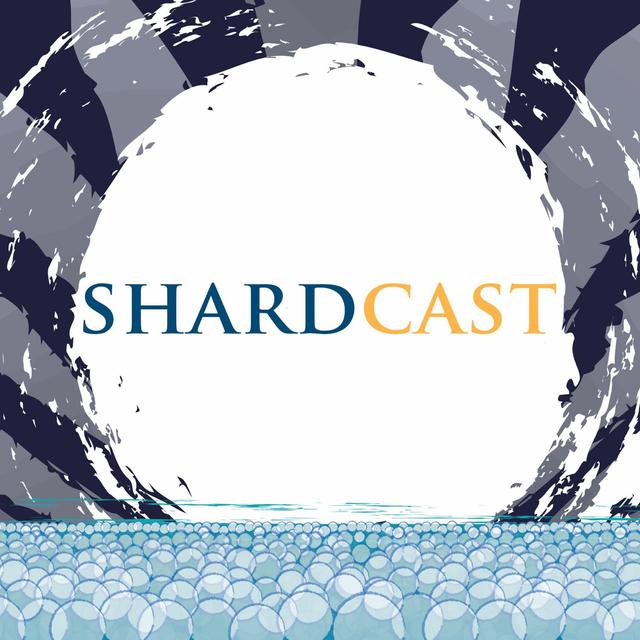 Cosmere Adaptation Discussion! - podcast episode cover