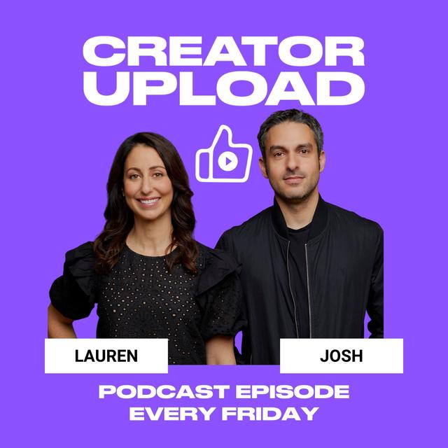 YouTube is Going Premium. Can Creators Adjust? - podcast episode cover