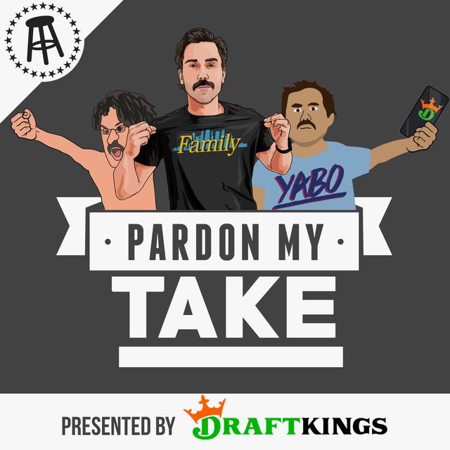 Filling Out Brackets With Mark Titus, The Dumbest Fun Facts For Every Tournament Team, Hot Seat/Cool Throne And More - podcast episode cover