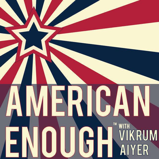 Does America Care About Science? – with Kumar Garg - podcast episode cover