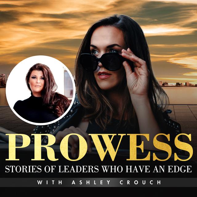 Sarah Centrella: How To Manifest Your Dream Life, Even During Chaotic Times - podcast episode cover