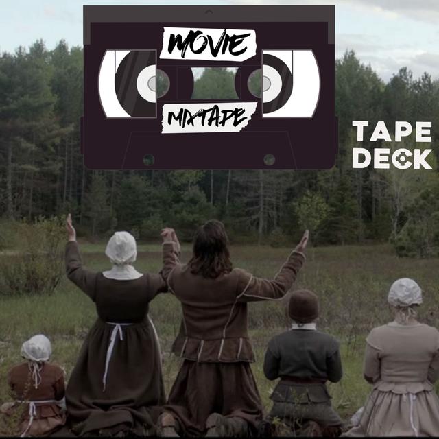 BONUS TRACK: The VVitch (2015) - podcast episode cover