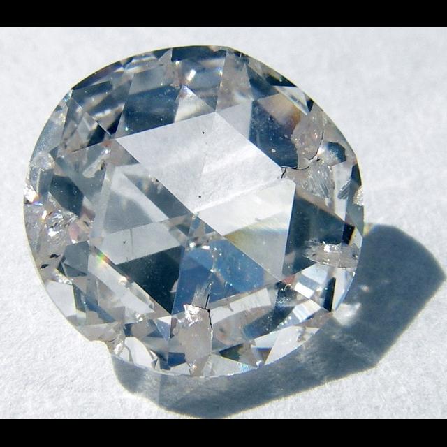 Antwerp Diamond Heist [True Crime Special] - podcast episode cover