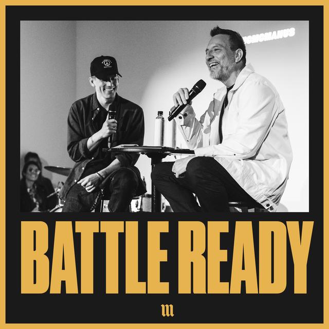 RESILIENCY – S01E03 - podcast episode cover