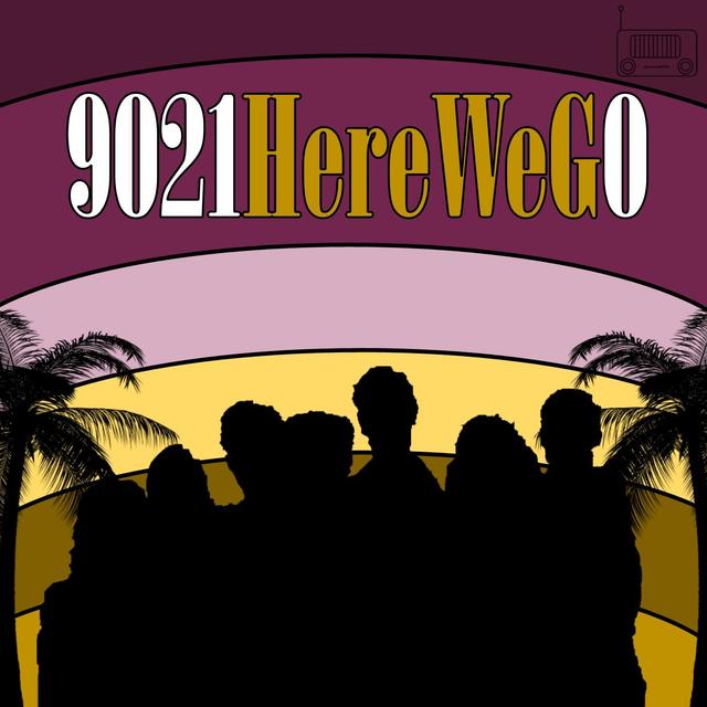 S9 Ep. 4: "Don't Ask, Don't Tell" - podcast episode cover