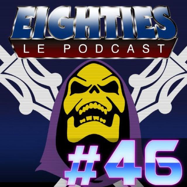 Décennie's-46-LES MAITRES DE L'UNIVERS - podcast episode cover